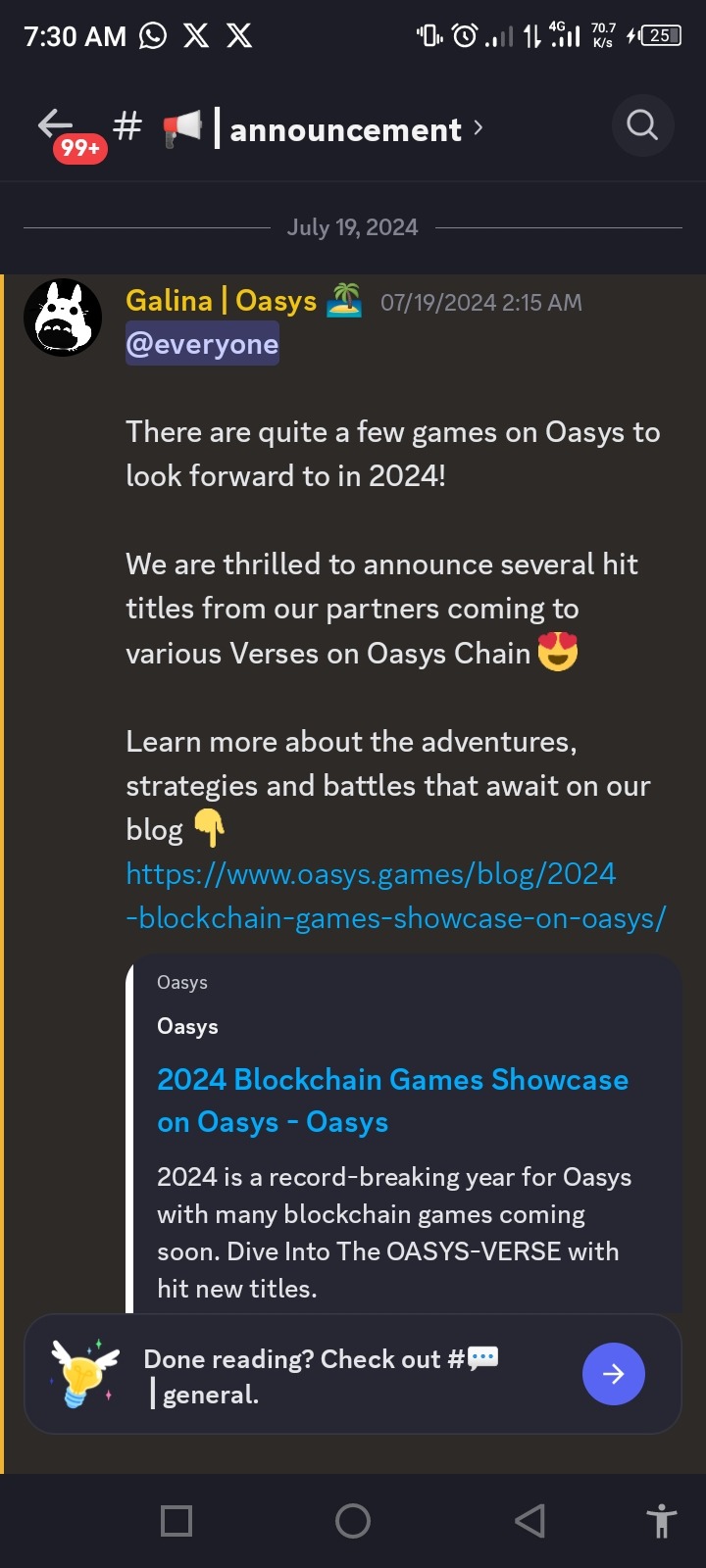 Upcoming hit titles and BlockchainGames