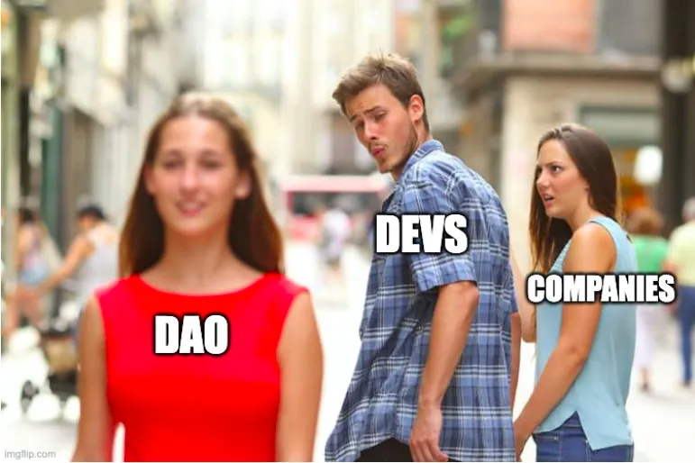 Best DAO projects to follow in 2022