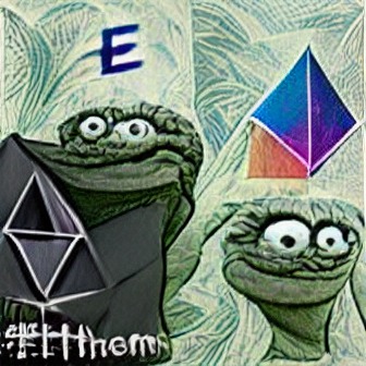 Best ETH Merge memes in October 2022