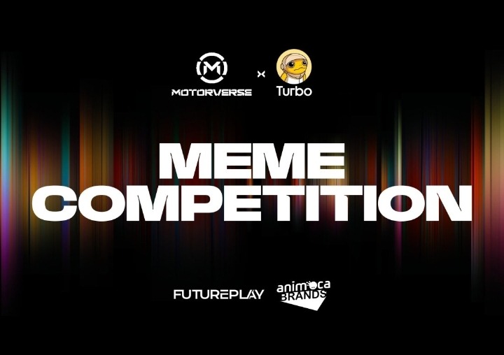 Meme Competition Impact