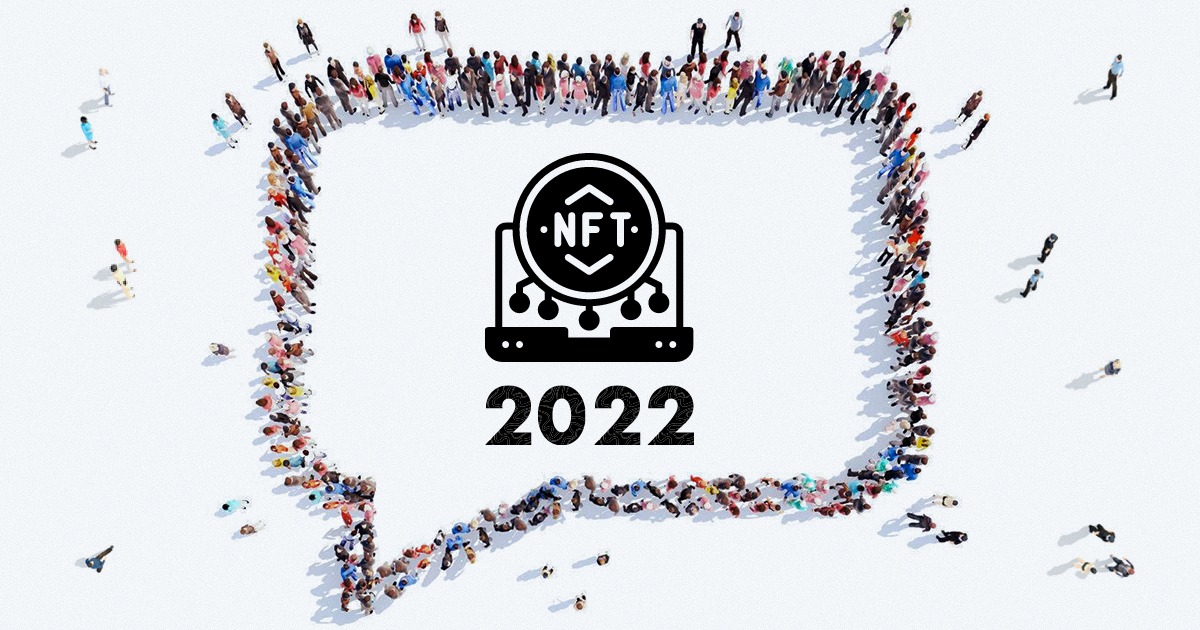 Top 10 upcoming NFT projects to follow in 2022