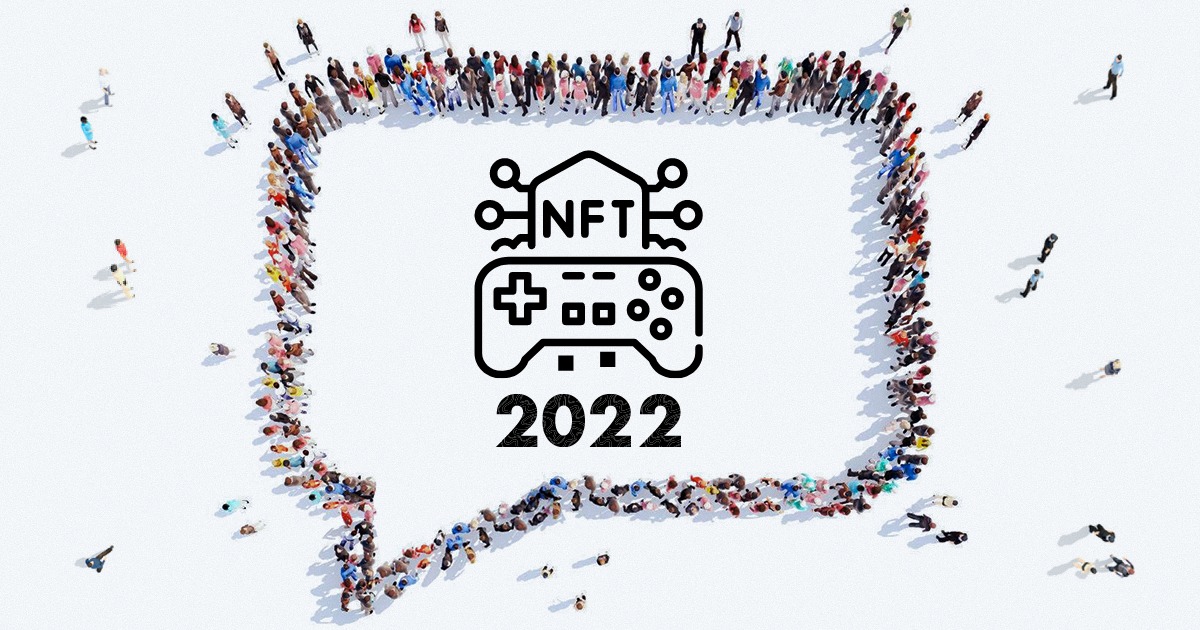 Best NFT gaming projects to launch in 2022