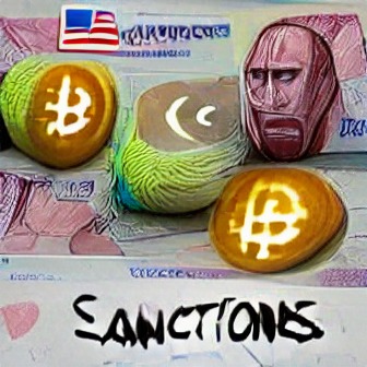 Crypto sanctions